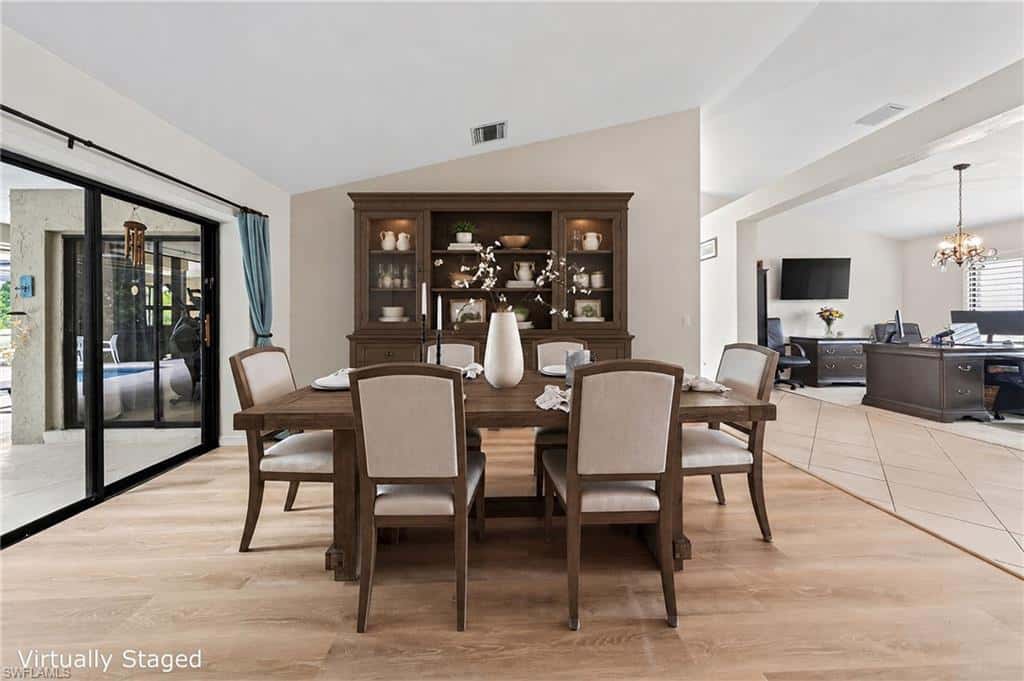 2370 Pine Woods Cir #35, Naples, photo 19