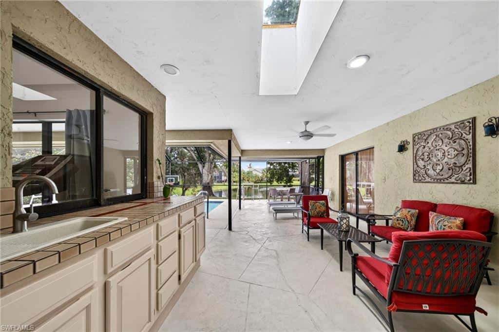 2370 Pine Woods Cir #35, Naples, photo 35