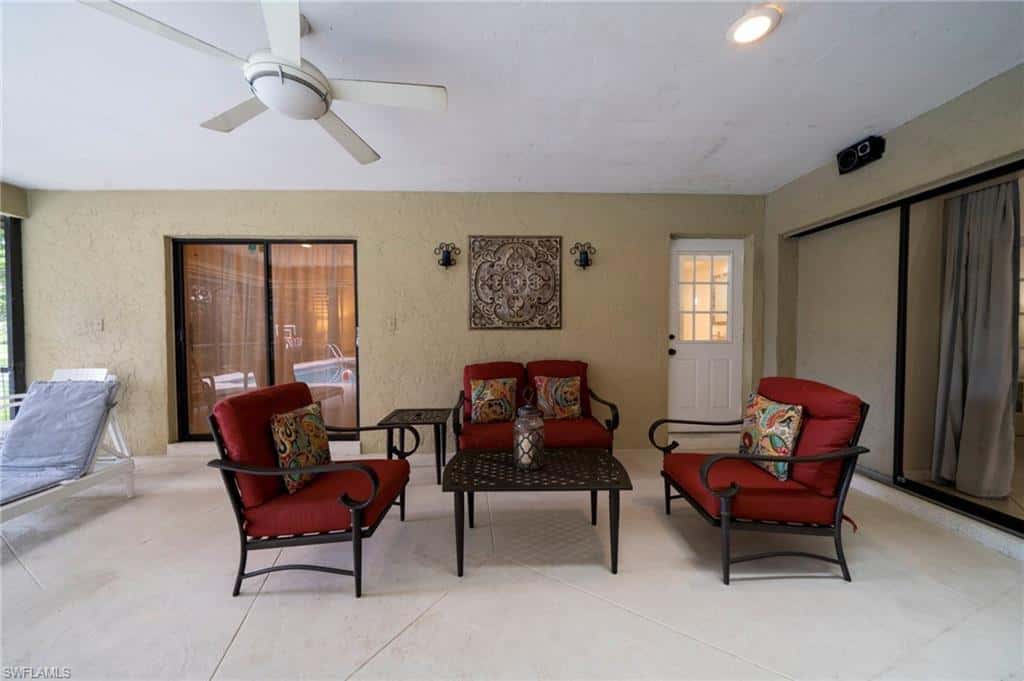 2370 Pine Woods Cir #35, Naples, photo 39