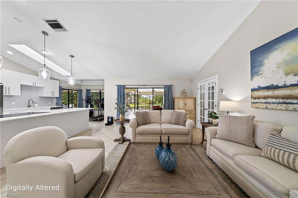 2370 Pine Woods Cir #35, Naples, photo 8