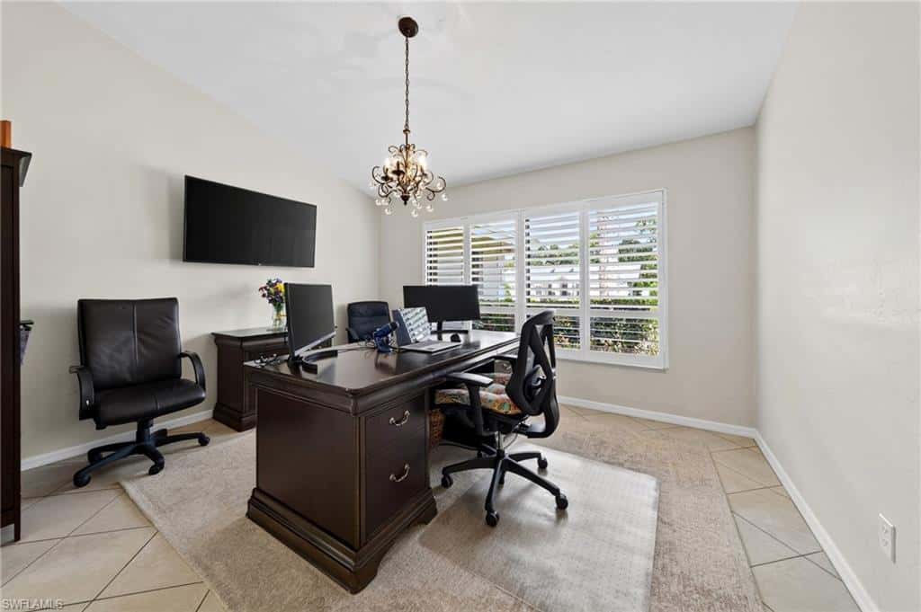 2370 Pine Woods Cir #35, Naples, photo 21