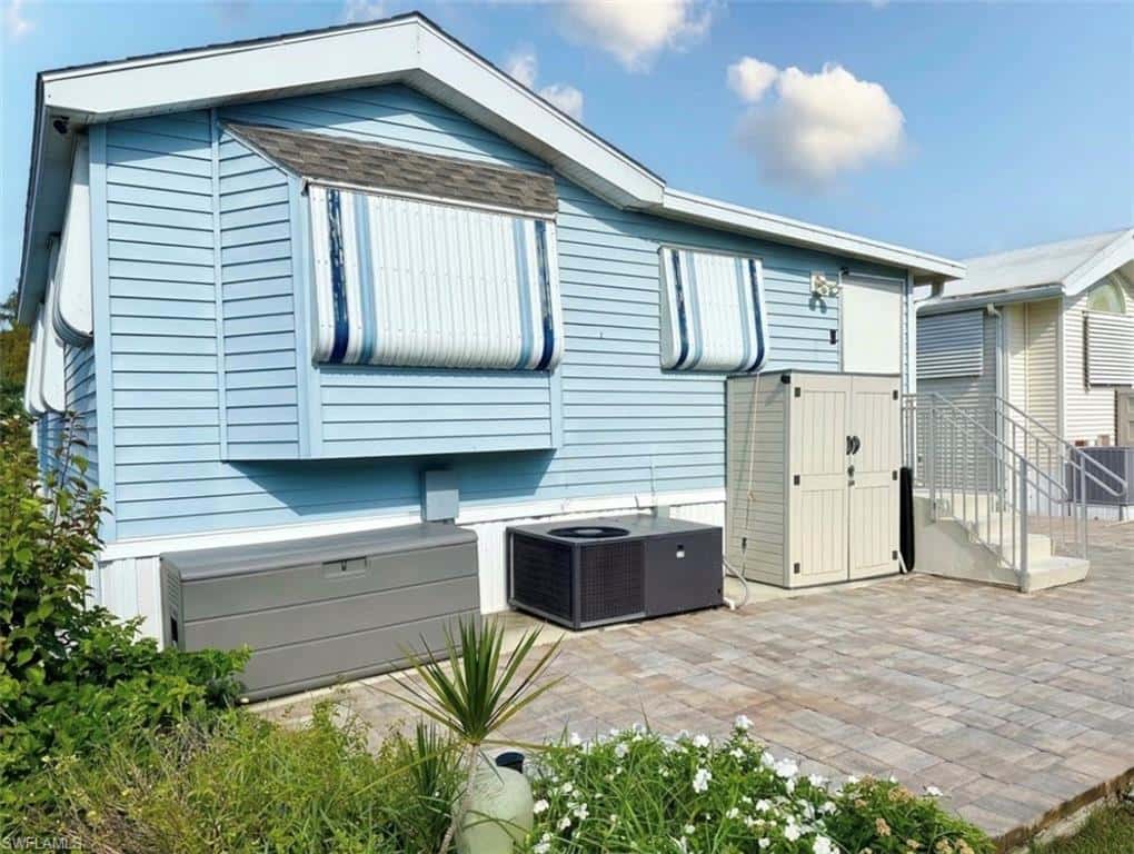 426 Vanda Sanctuary #426, Naples, photo 6