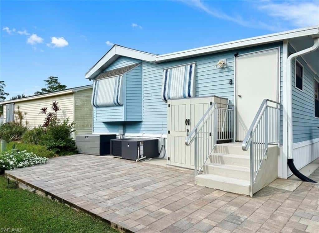 426 Vanda Sanctuary #426, Naples, photo 5