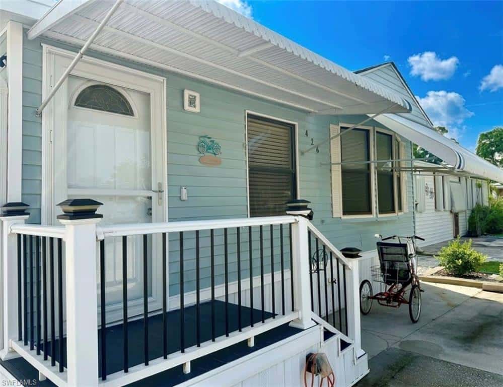 426 Vanda Sanctuary #426, Naples, photo 9