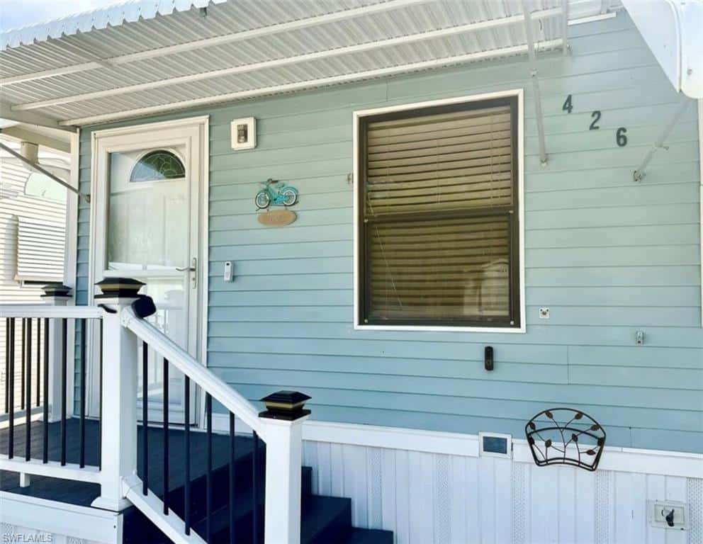 426 Vanda Sanctuary #426, Naples, photo 10