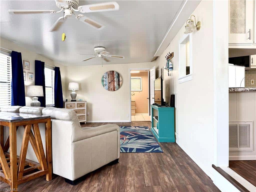 426 Vanda Sanctuary #426, Naples, photo 14