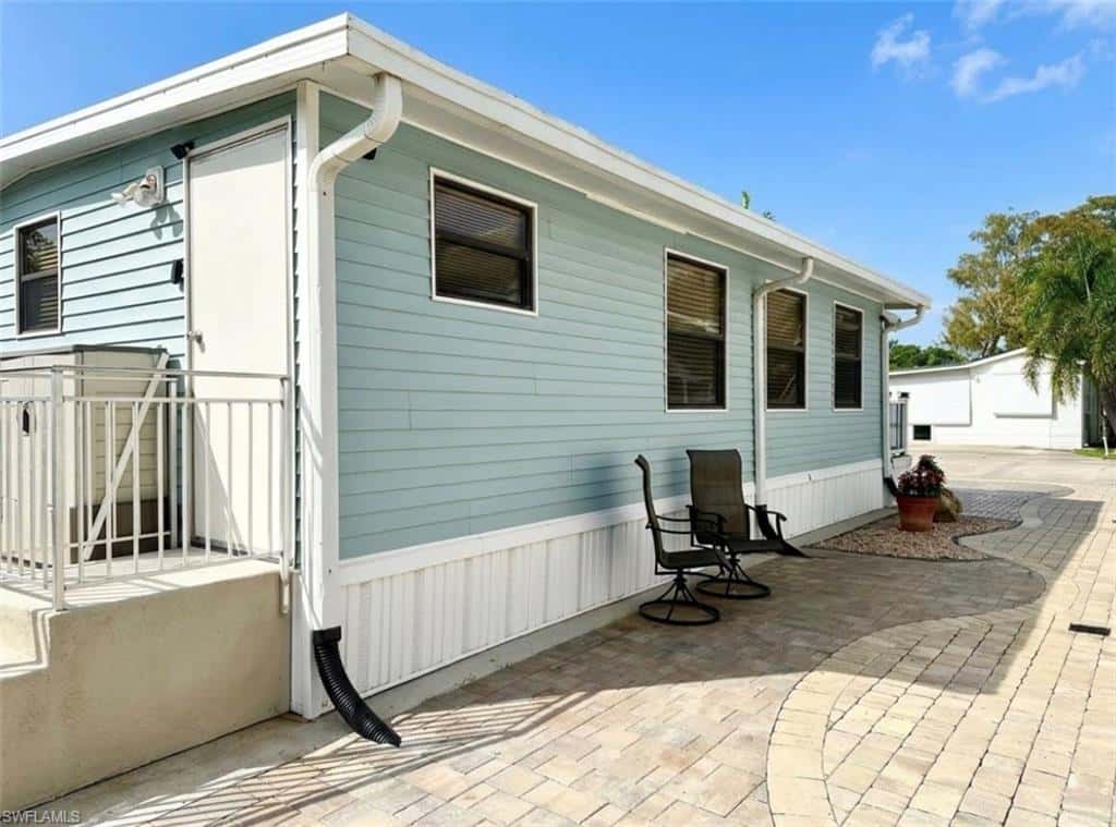 426 Vanda Sanctuary #426, Naples, photo 4