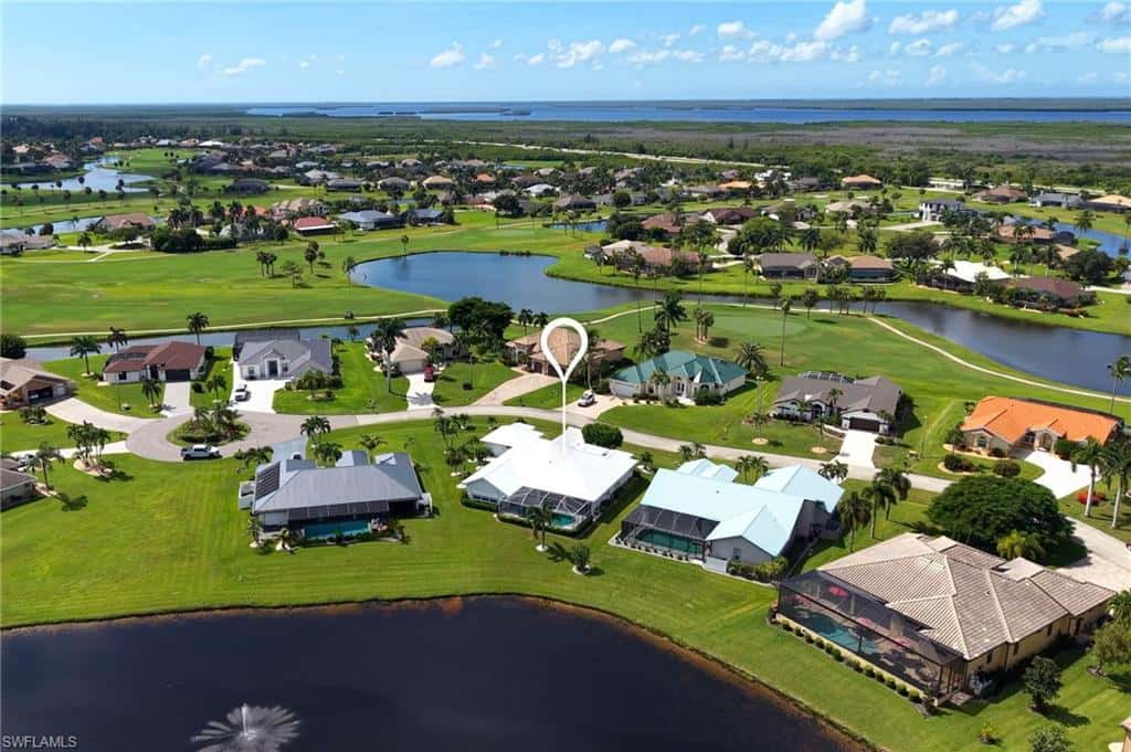 11908 Prince Charles Ct, Cape Coral, photo 43