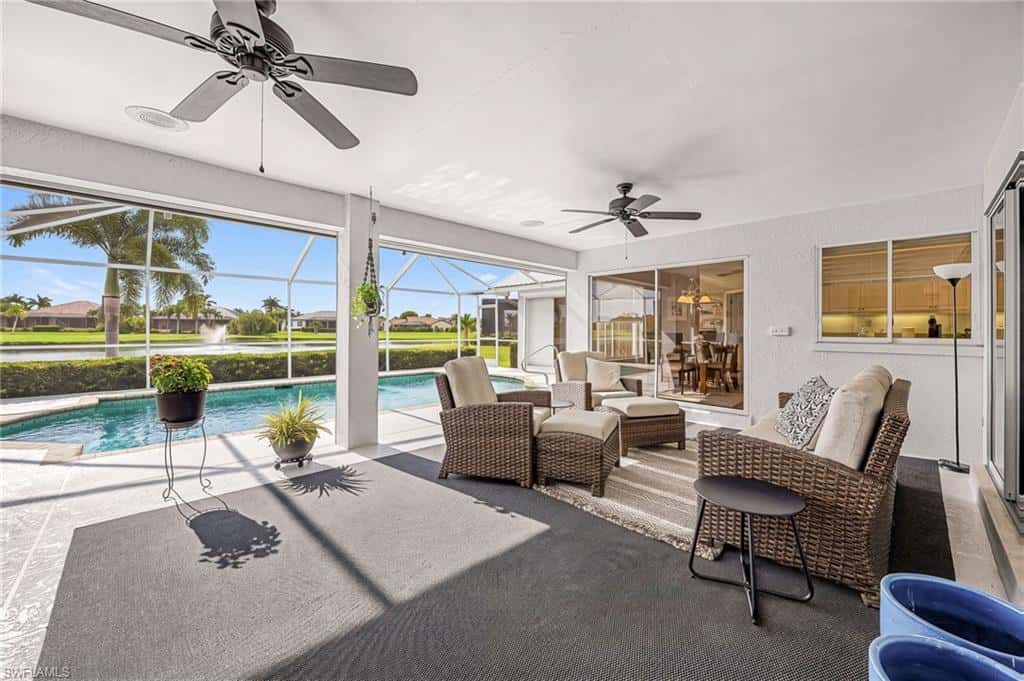 11908 Prince Charles Ct, Cape Coral, photo 32