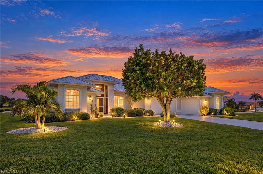 11908 Prince Charles Ct, Cape Coral, photo 5