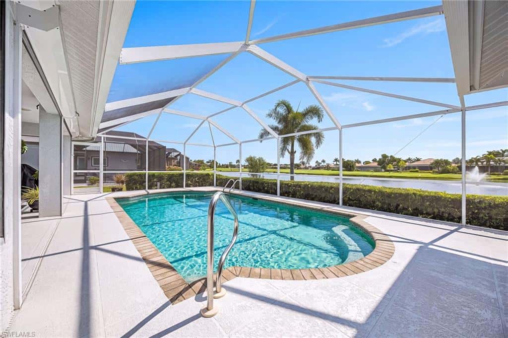 11908 Prince Charles Ct, Cape Coral, photo 34