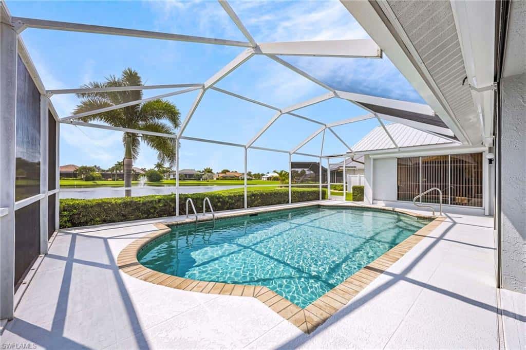11908 Prince Charles Ct, Cape Coral, photo 33