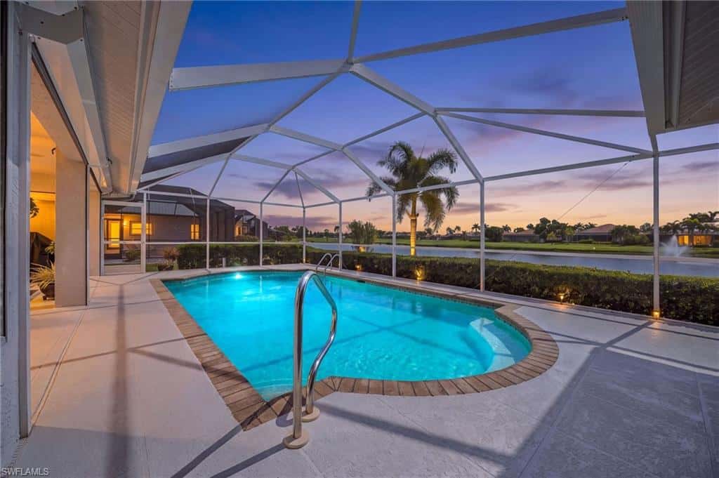 11908 Prince Charles Ct, Cape Coral, photo 35