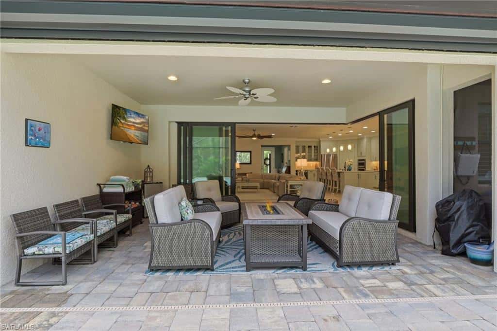 11012 Castlereagh St, Fort Myers, photo 36