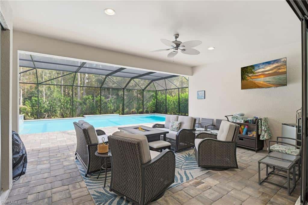 11012 Castlereagh St, Fort Myers, photo 35