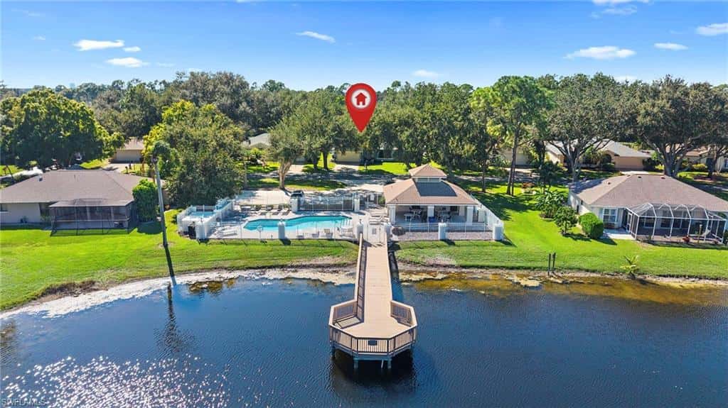19148 Cypress View Dr, Fort Myers, photo 42