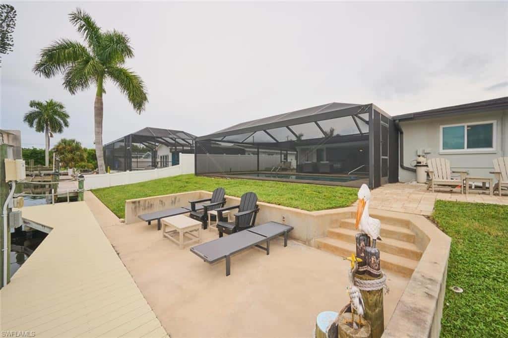 5310 Cortez Ct, Cape Coral, photo 47