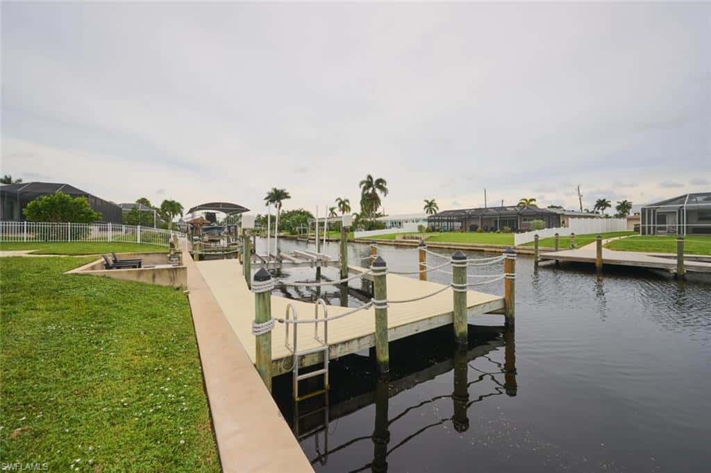 5310 Cortez Ct, Cape Coral, photo 5