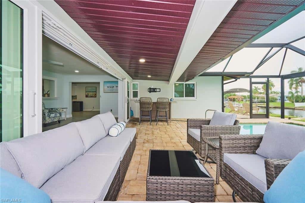 5310 Cortez Ct, Cape Coral, photo 38