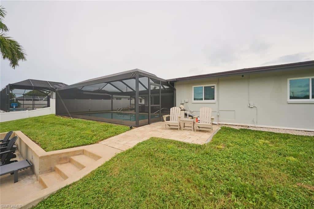 5310 Cortez Ct, Cape Coral, photo 48