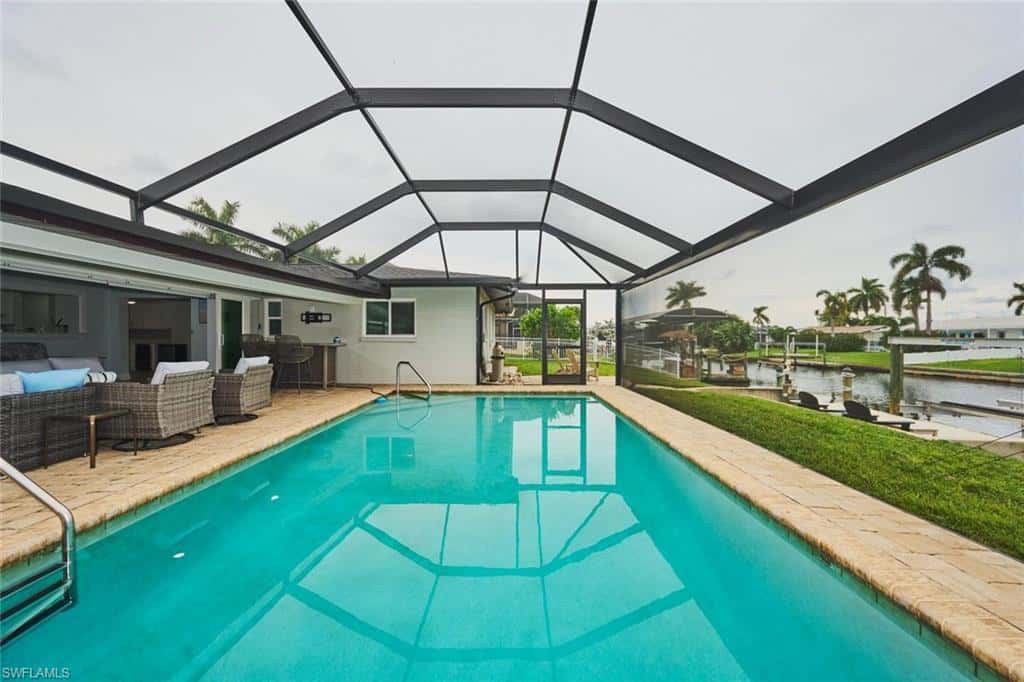 5310 Cortez Ct, Cape Coral, photo 4