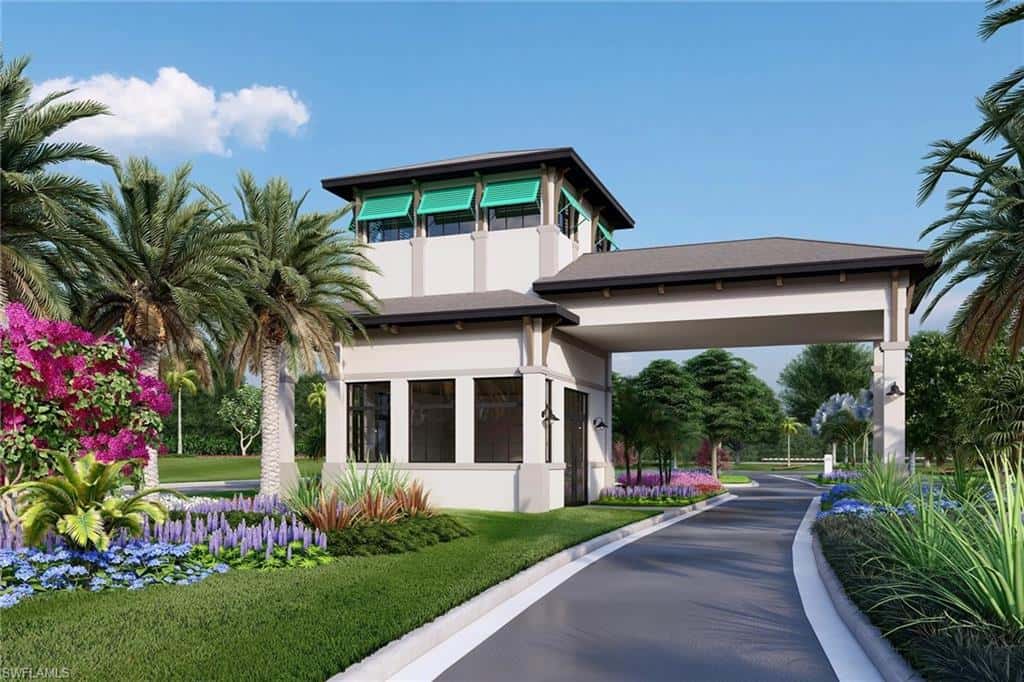 3712 Finsbury Way, Fort Myers, photo 11
