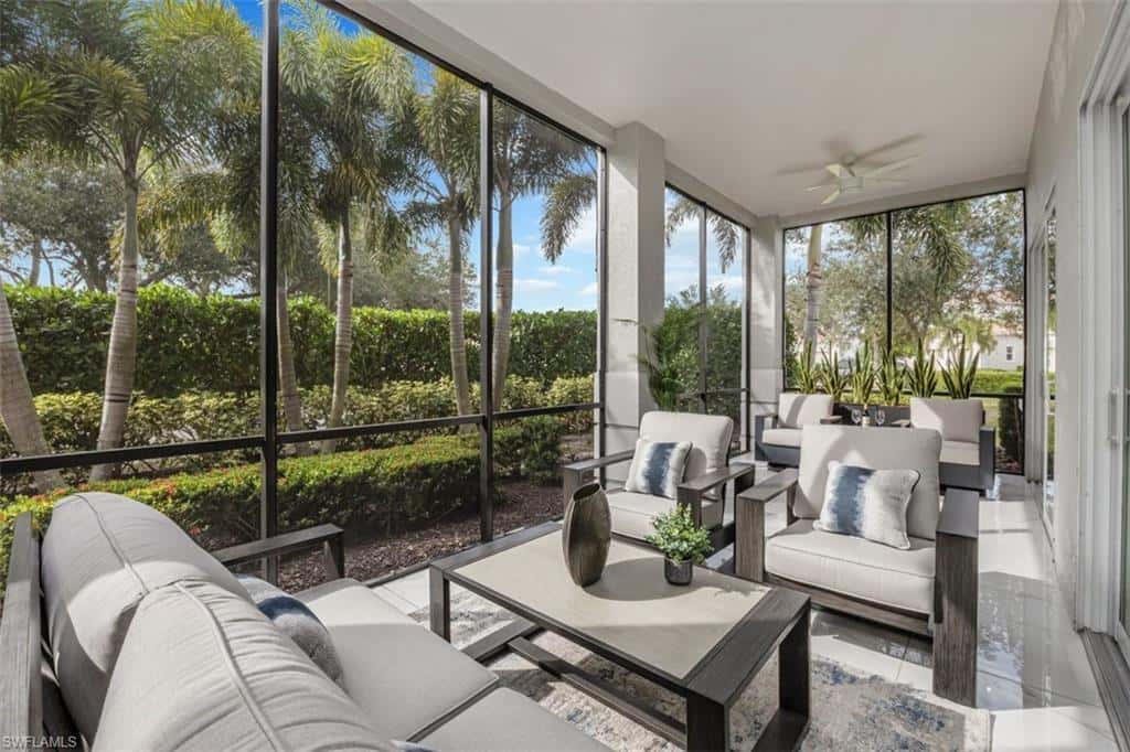 605 El Camino Real #102, Naples, photo 17