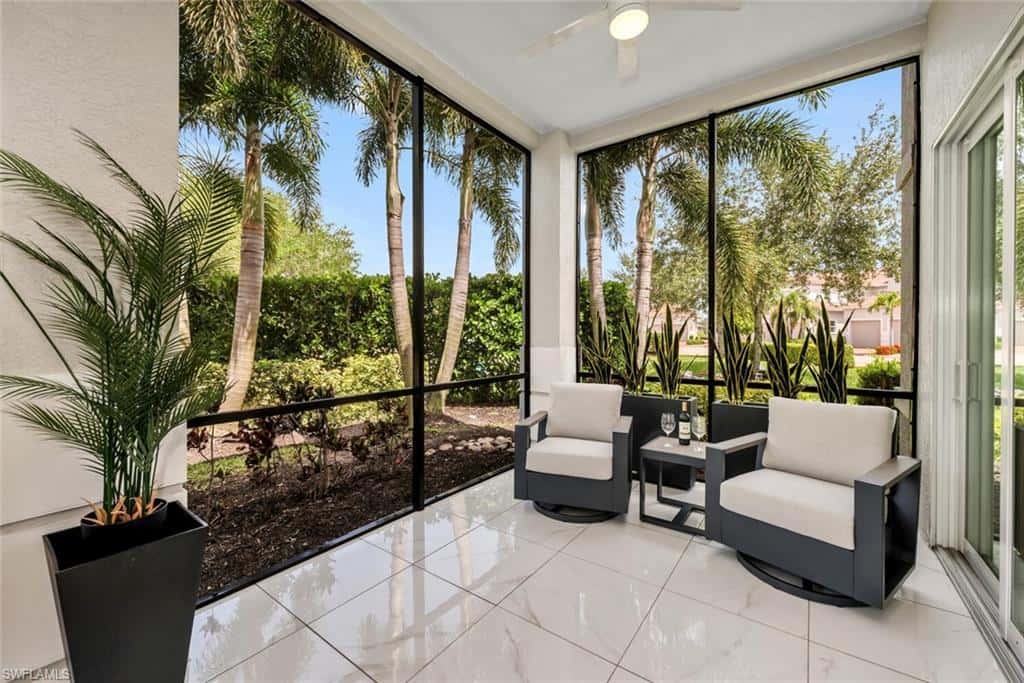 605 El Camino Real #102, Naples, photo 16