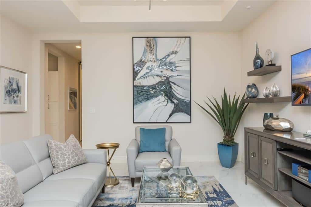 605 El Camino Real #102, Naples, photo 7