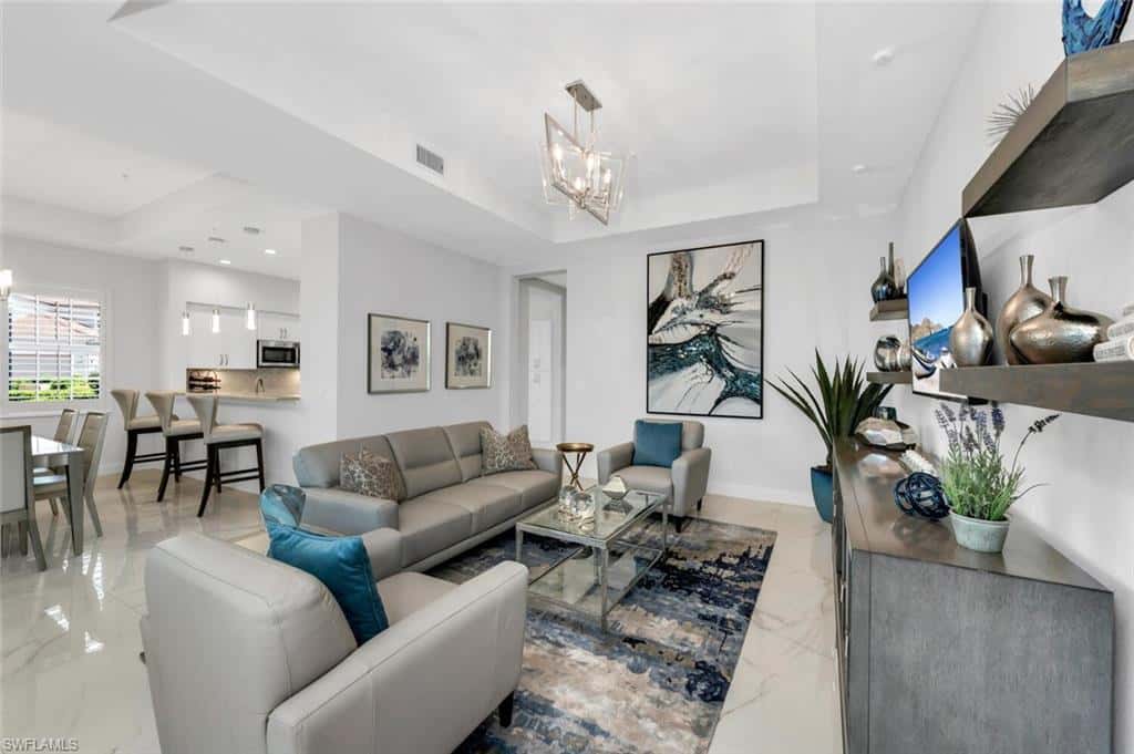605 El Camino Real #102, Naples, photo 5