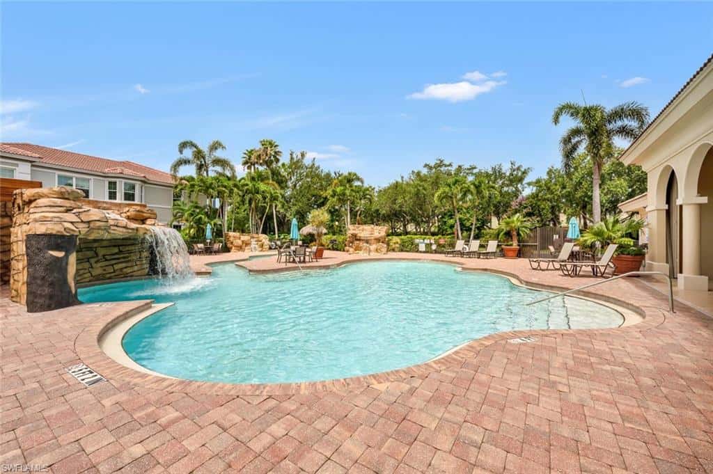 605 El Camino Real #102, Naples, photo 20