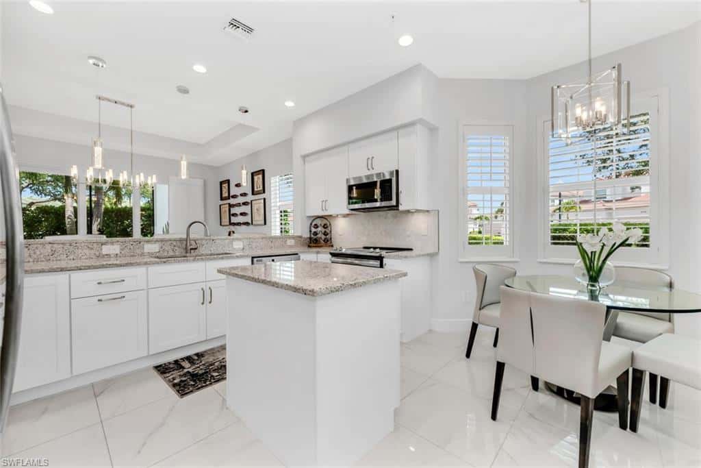 605 El Camino Real #102, Naples, photo 9