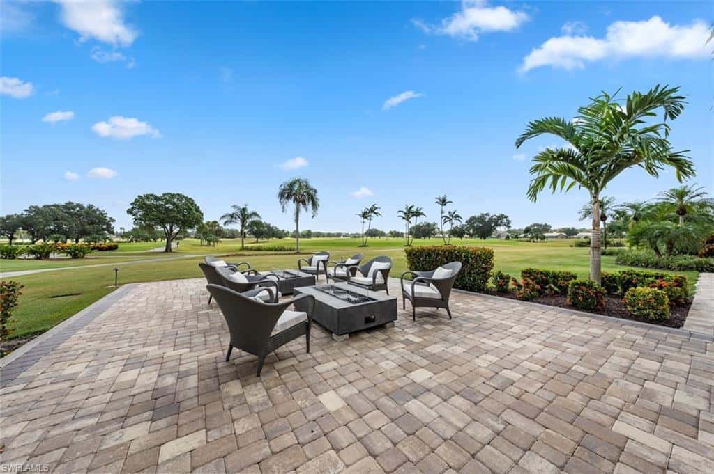 605 El Camino Real #102, Naples, photo 30