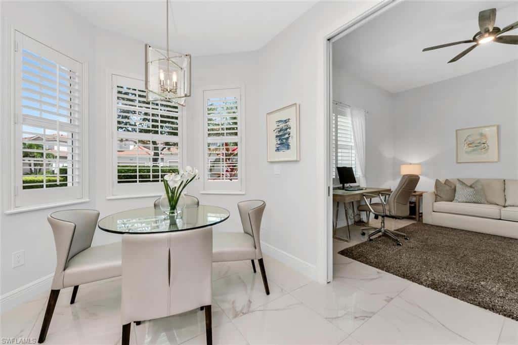 605 El Camino Real #102, Naples, photo 10