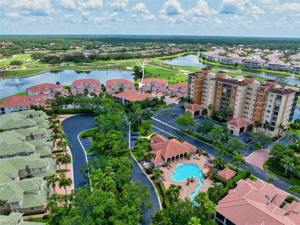 605 El Camino Real #102, Naples, photo 18