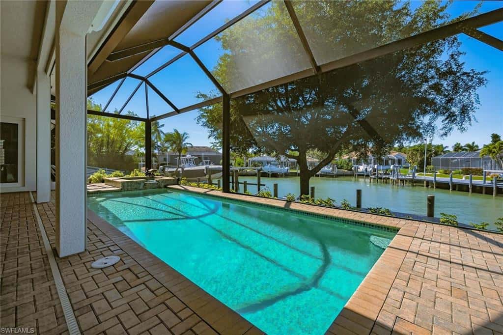 366 Grapewood Ct, Marco Island, photo 27