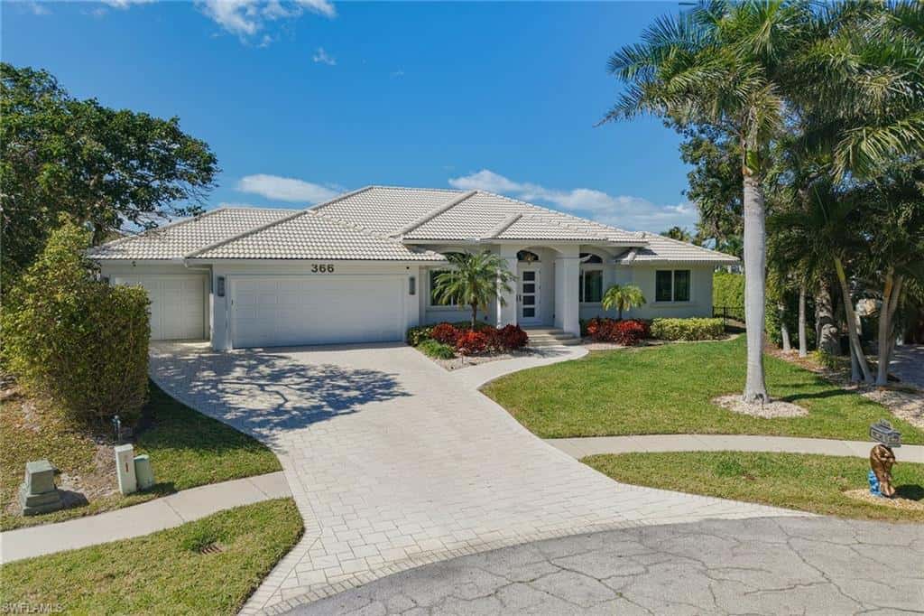 366 Grapewood Ct, Marco Island, photo 42