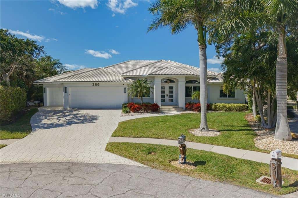 366 Grapewood Ct, Marco Island, photo 36