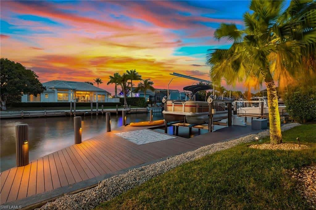 366 Grapewood Ct, Marco Island, photo 32