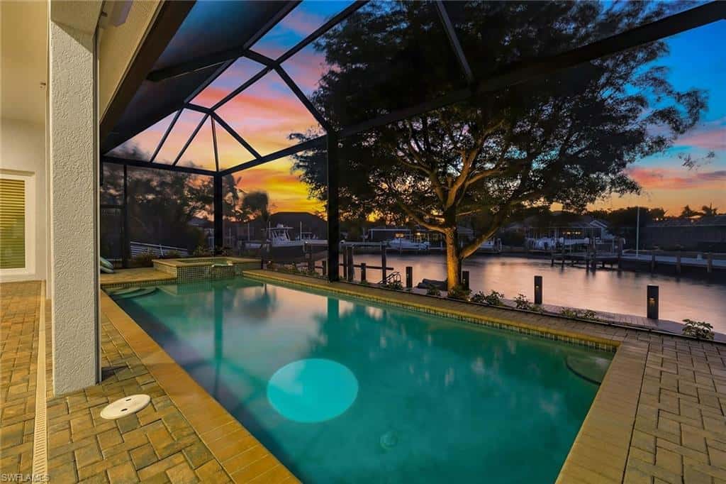 366 Grapewood Ct, Marco Island, photo 28