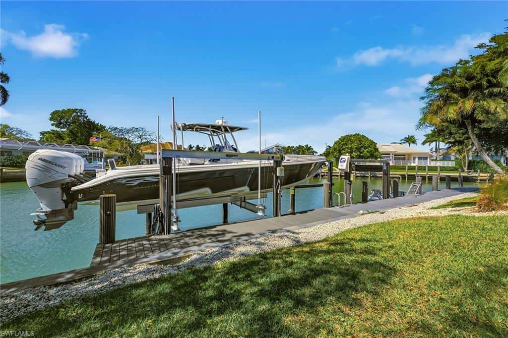 366 Grapewood Ct, Marco Island, photo 30