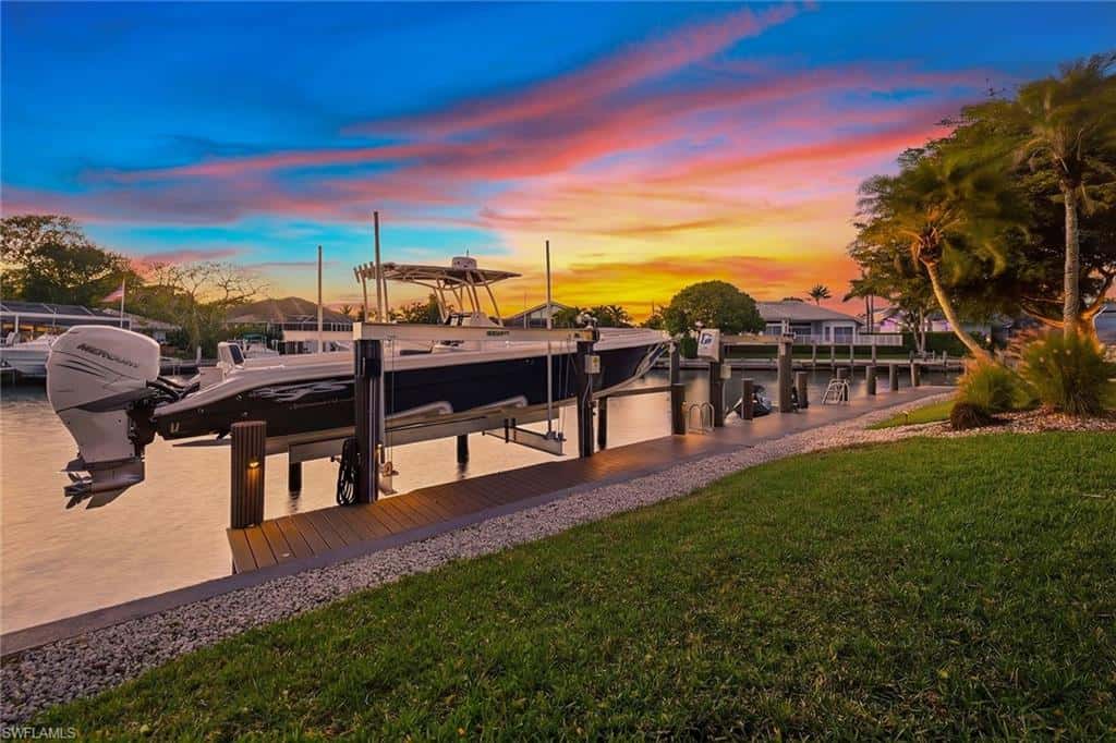 366 Grapewood Ct, Marco Island, photo 34