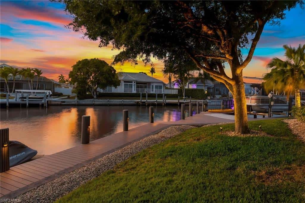 366 Grapewood Ct, Marco Island, photo 33