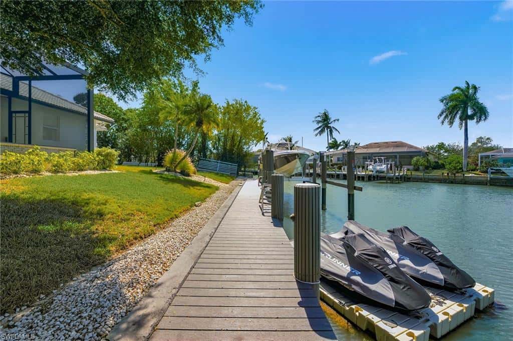 366 Grapewood Ct, Marco Island, photo 31