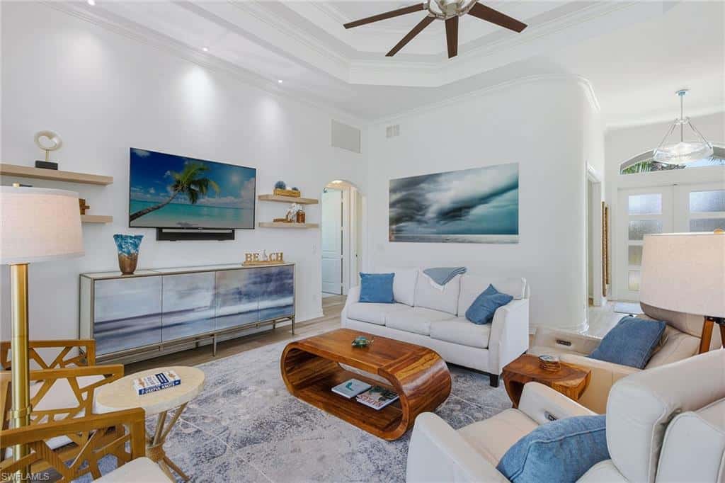 366 Grapewood Ct, Marco Island, photo 8