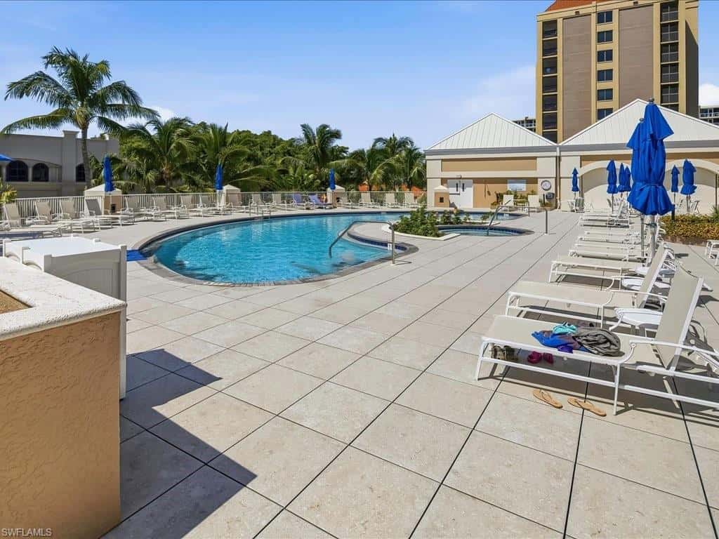 480 Collier Blvd #810, Marco Island, photo 16