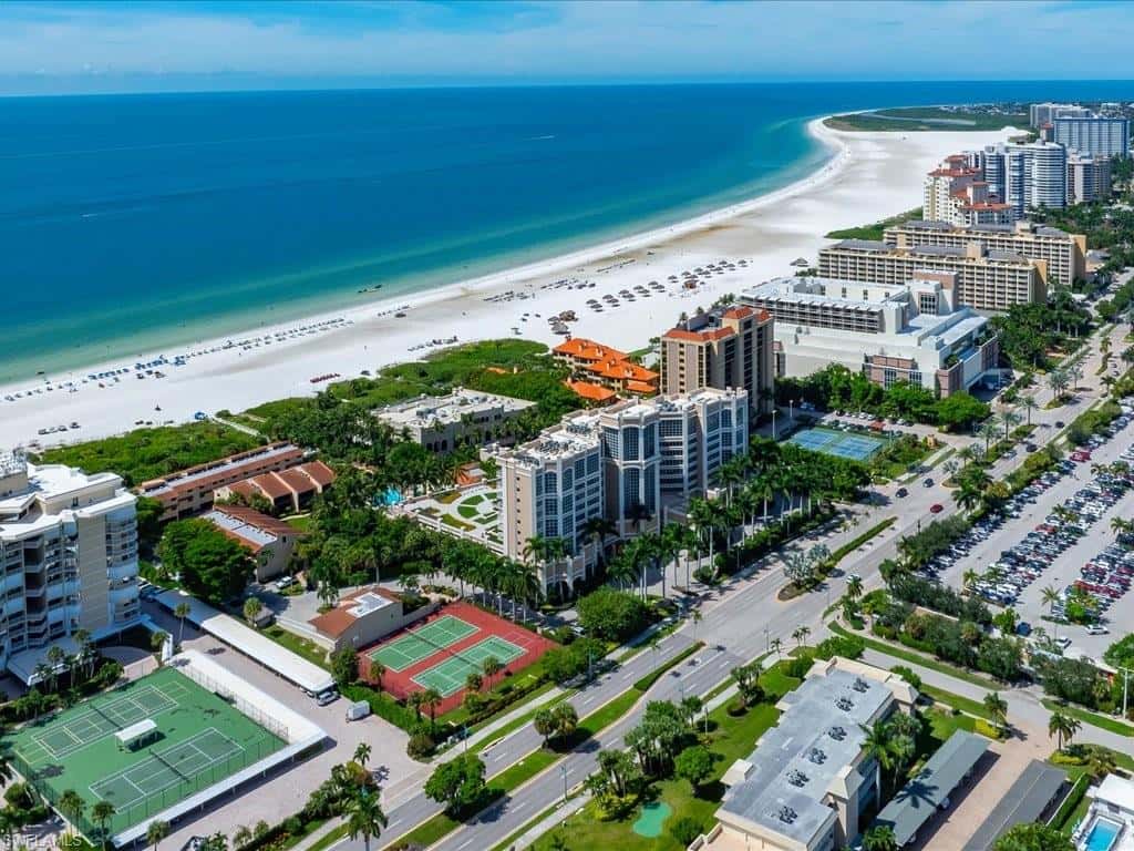 480 Collier Blvd #810, Marco Island, photo 32