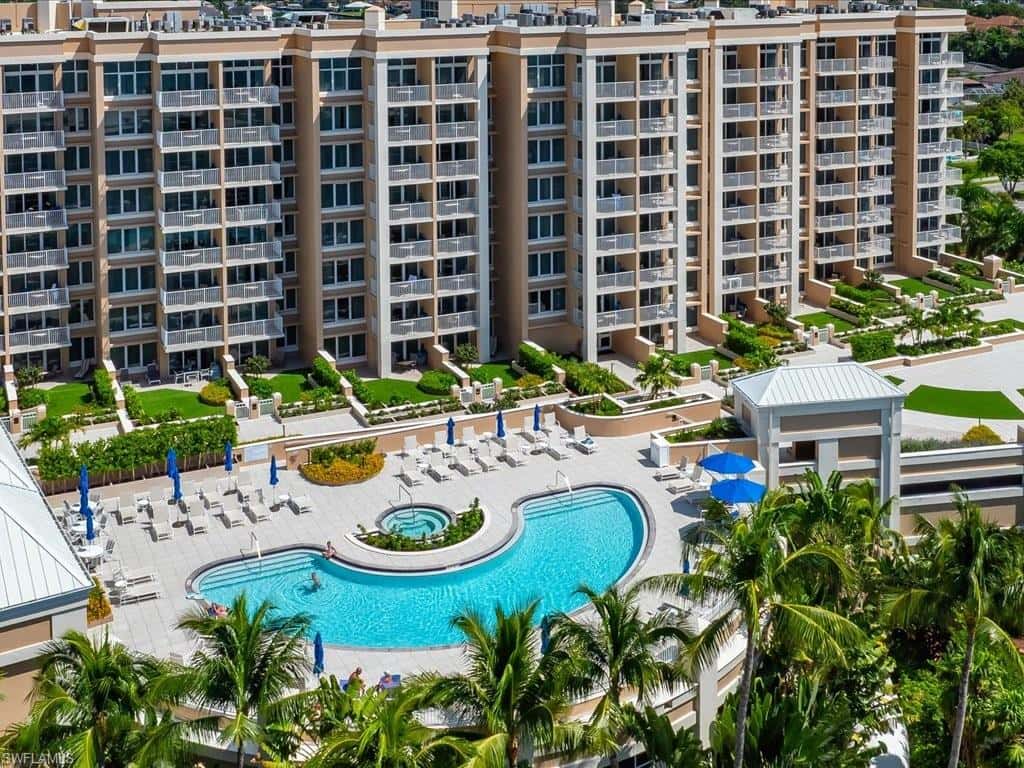 480 Collier Blvd #810, Marco Island, photo 30