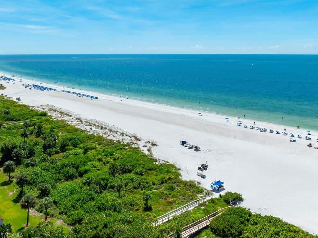 480 Collier Blvd #810, Marco Island, photo 34