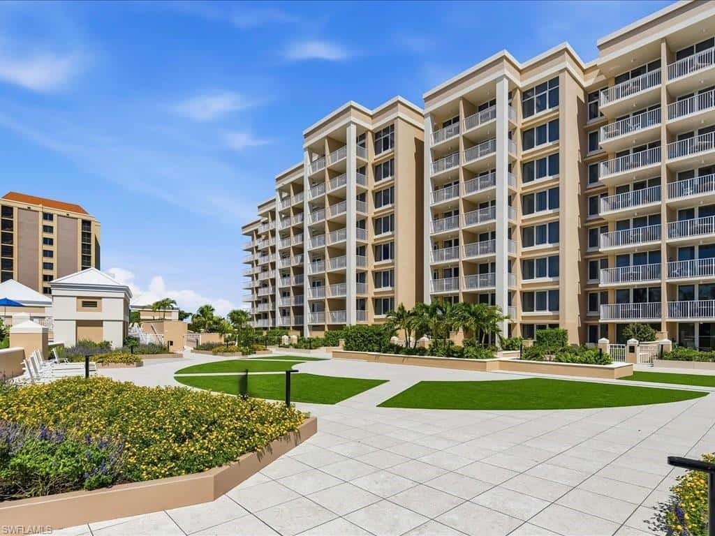 480 Collier Blvd #810, Marco Island, photo 18